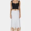 Agatha Skirt Glacier