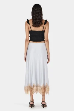 Agatha Skirt Glacier
