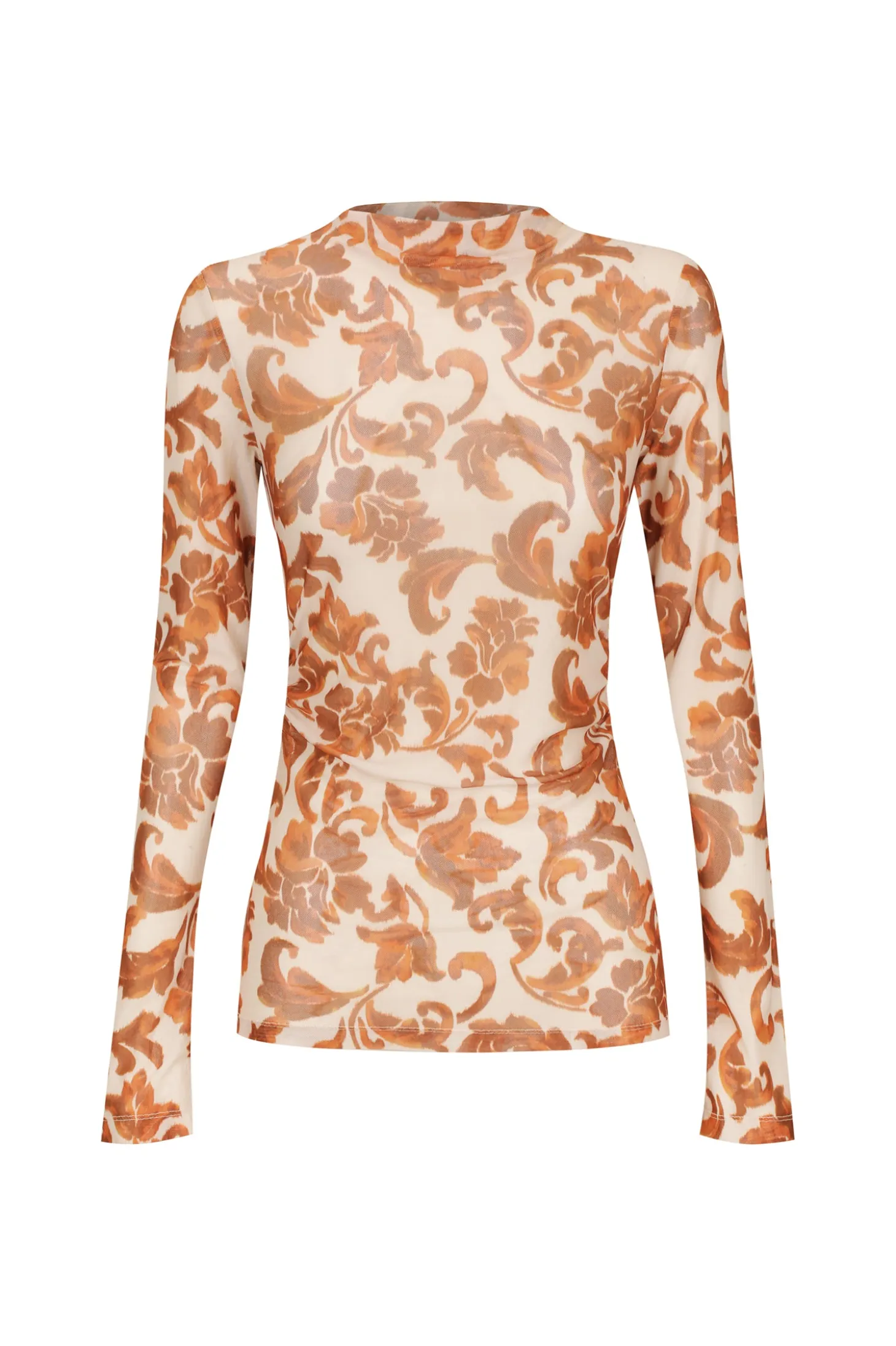 Aire Top Regency Paisley