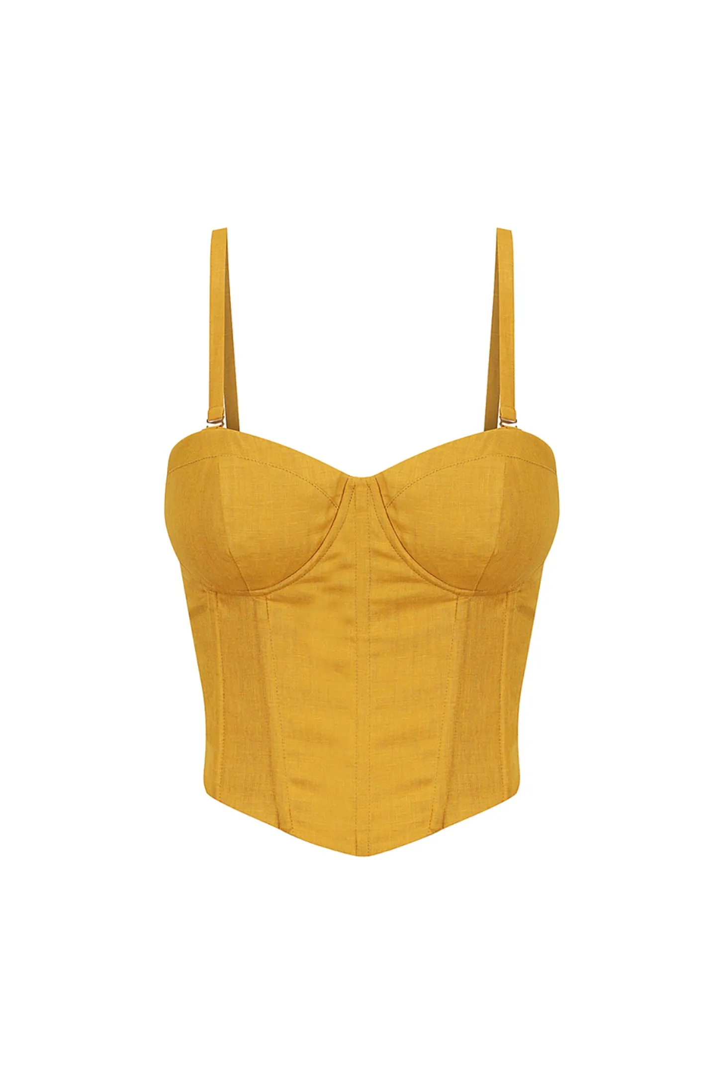 Allie Bodice Bronze