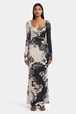 Amabelle Dress Nightgarden
