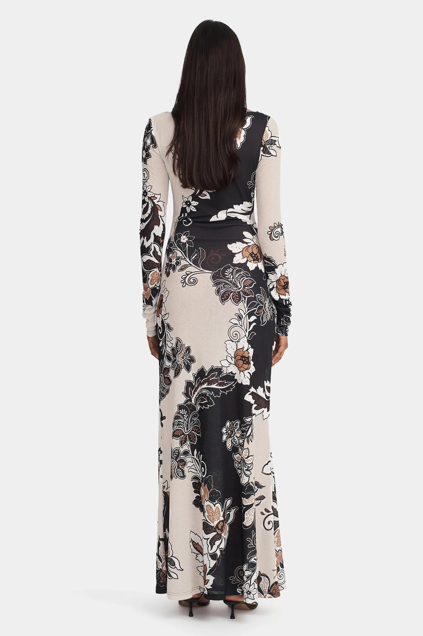 Amabelle Dress Nightgarden