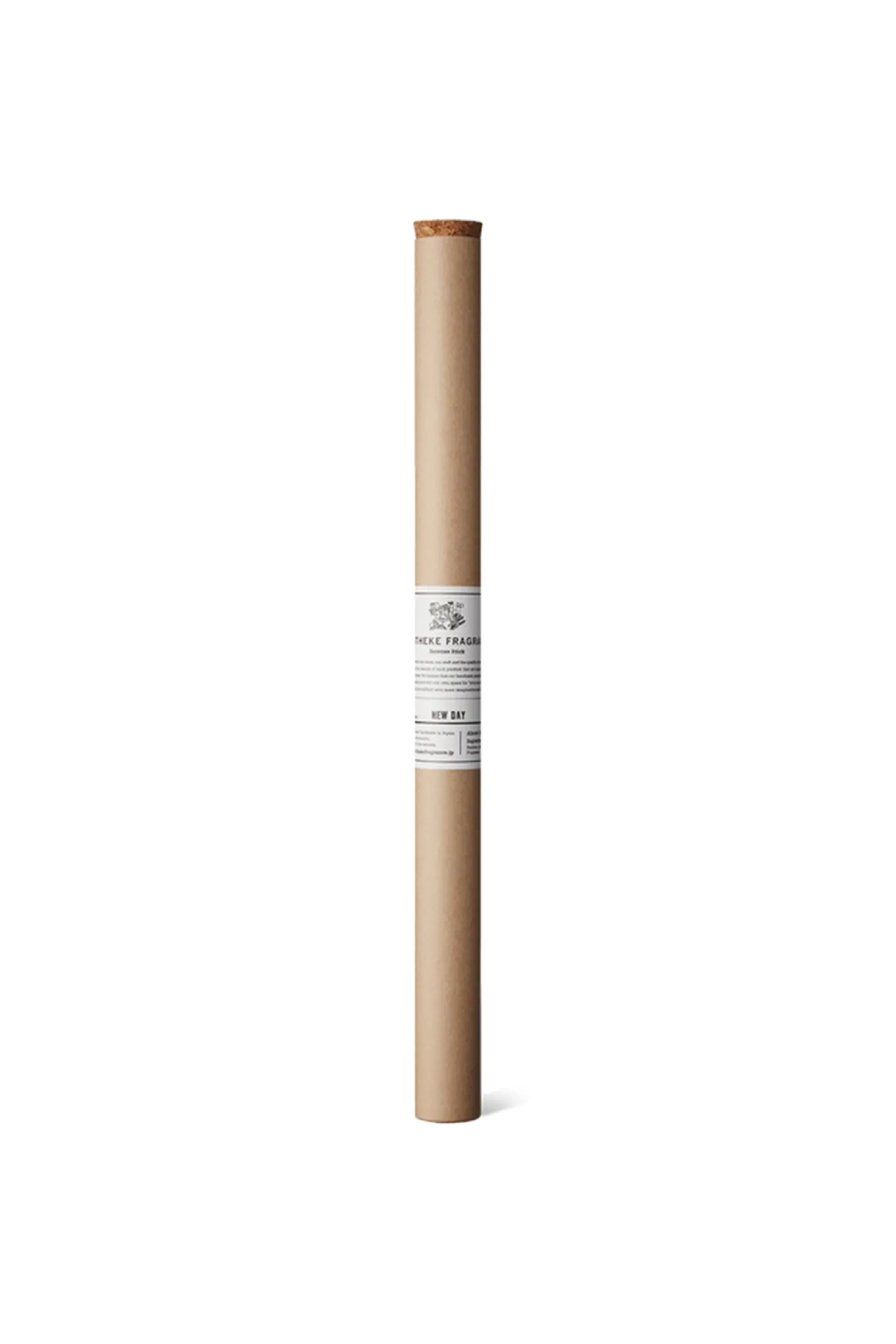 Apotheke Incense