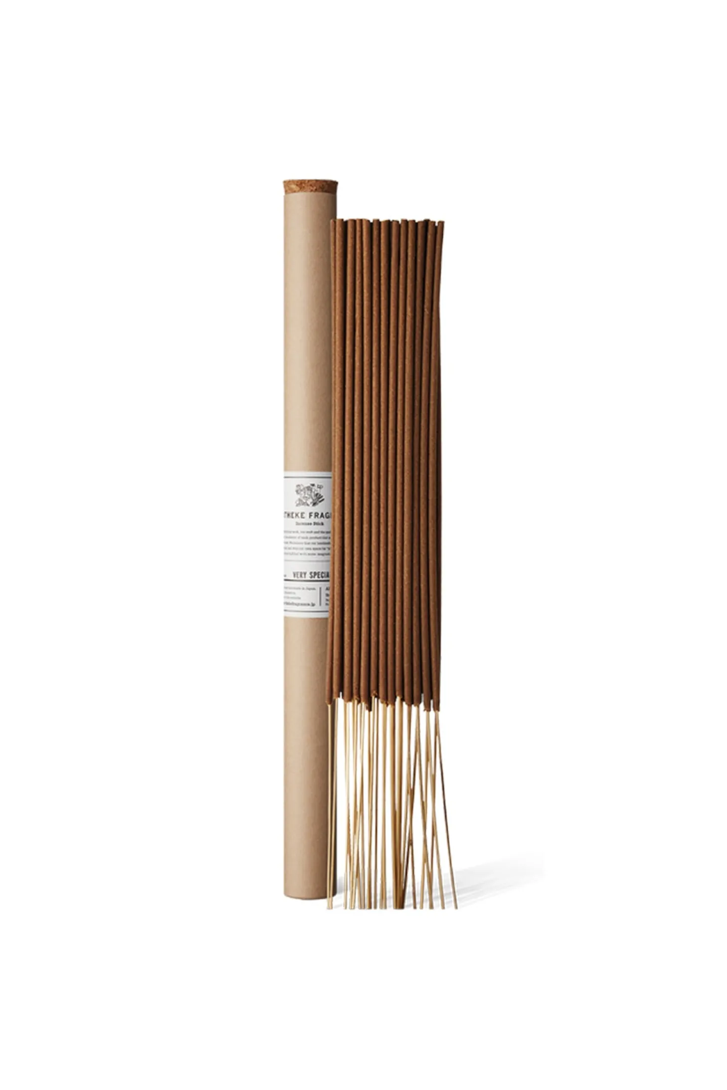 Apotheke Incense