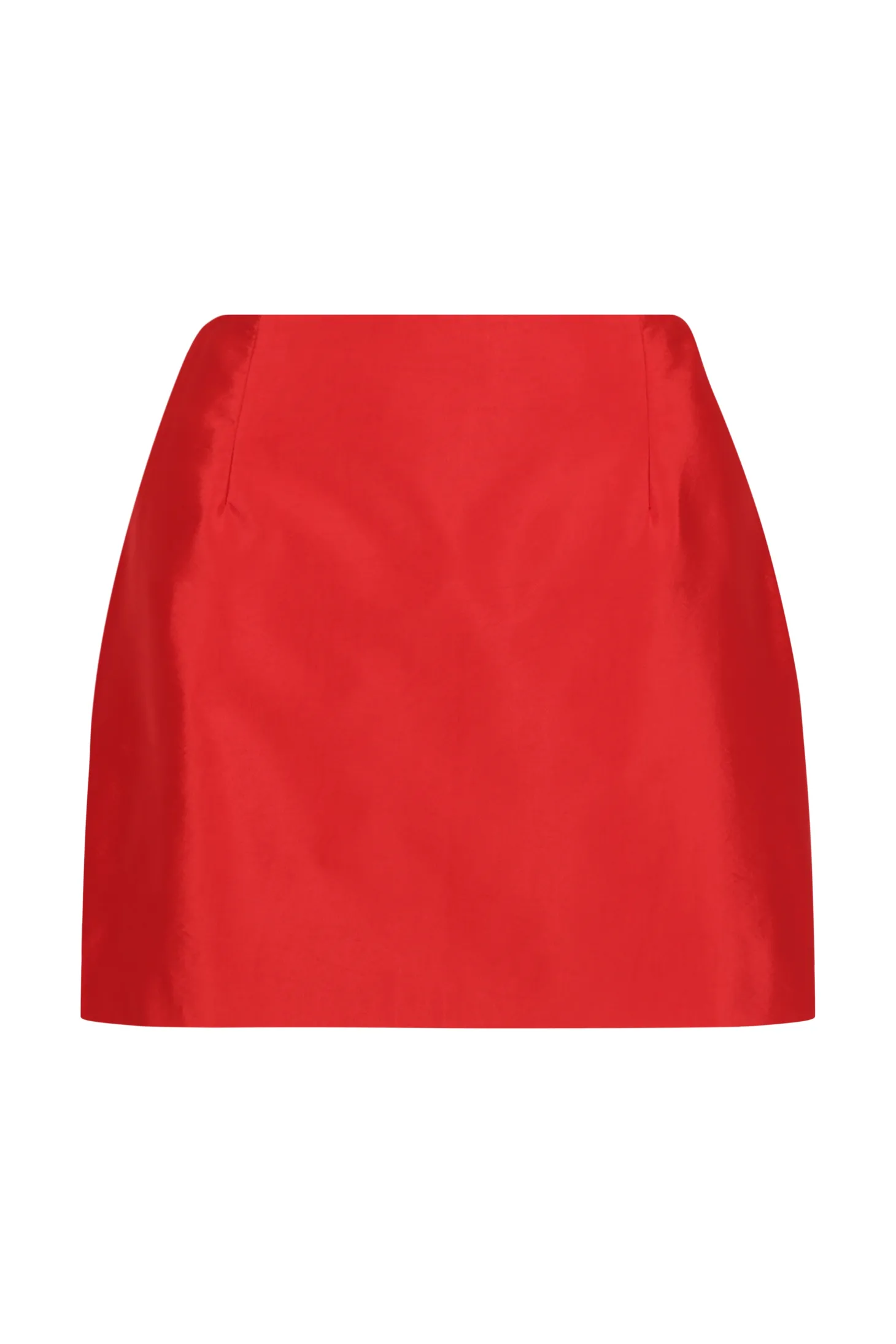 April Mini Skirt Samba