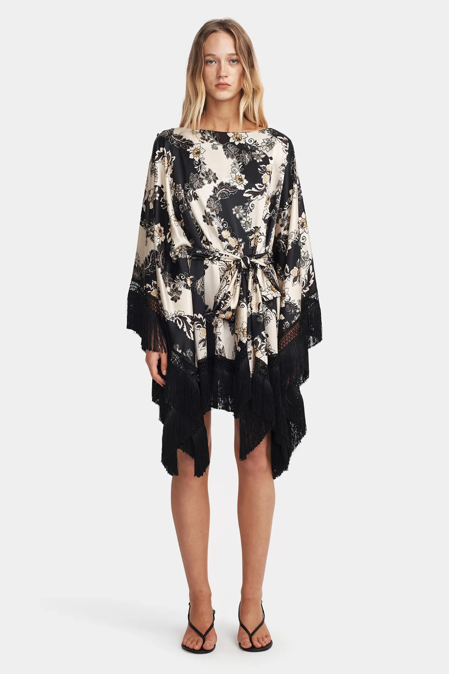 Arabella Kaftan Nightgarden