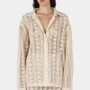Arlow Shirt Natural