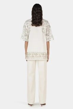 Ashby Shirt Botanica