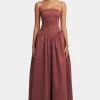 Audrey Gown Pinot