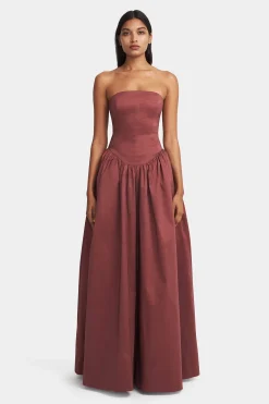 Audrey Gown Pinot