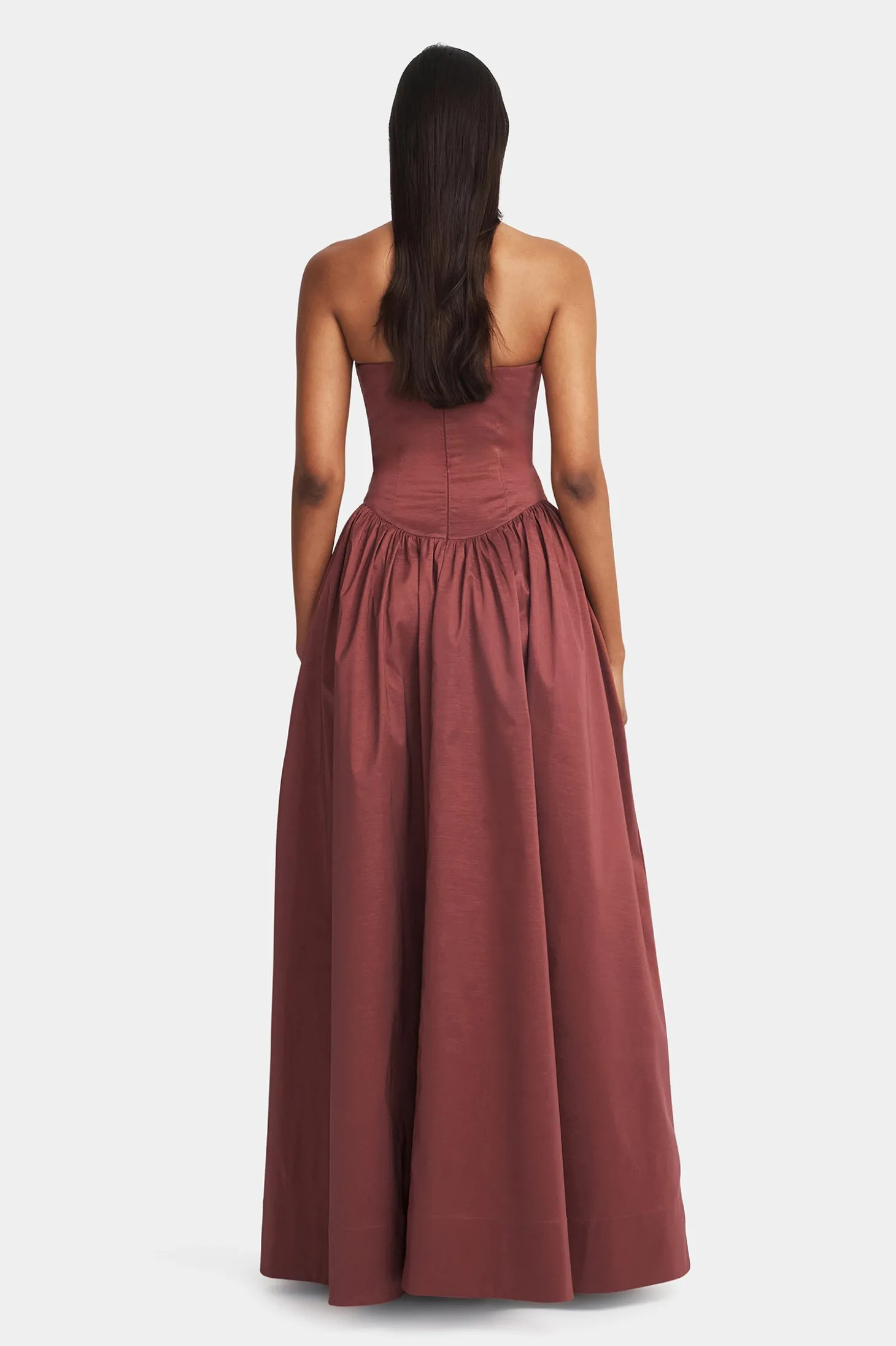 Audrey Gown Pinot