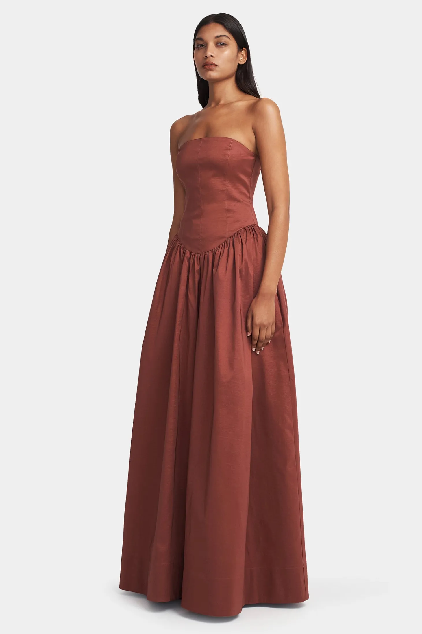 Audrey Gown Pinot