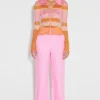 Baxter Shirt Sunrise Stripe