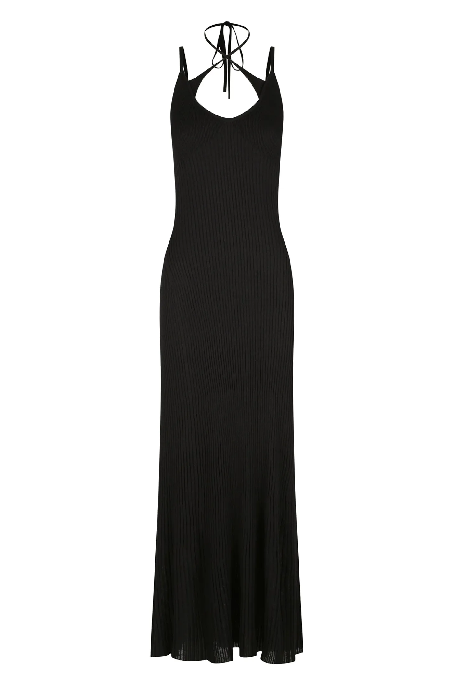 Belinda Dress Black