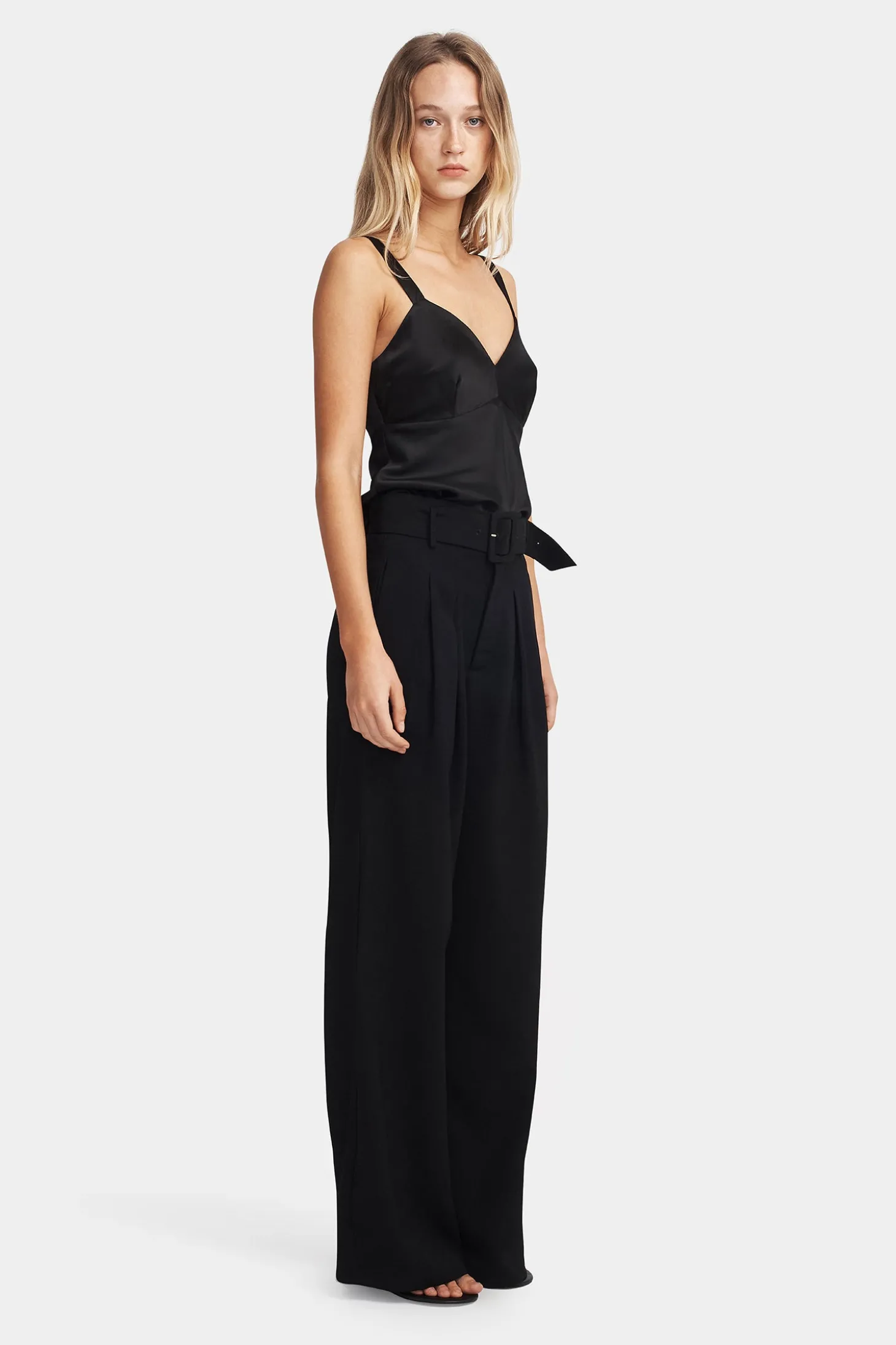 Belinda Pant Black