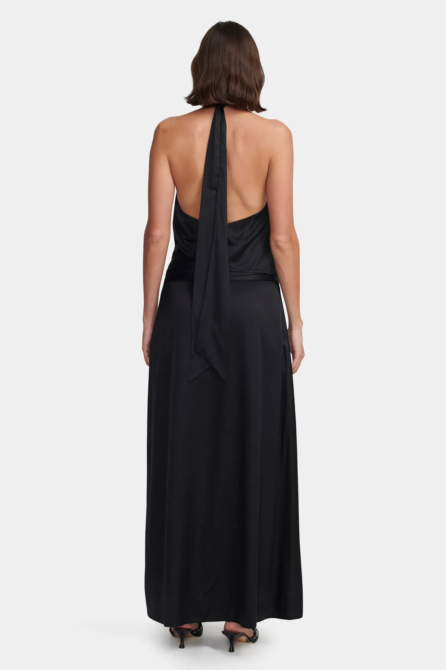 Blair Skirt Black