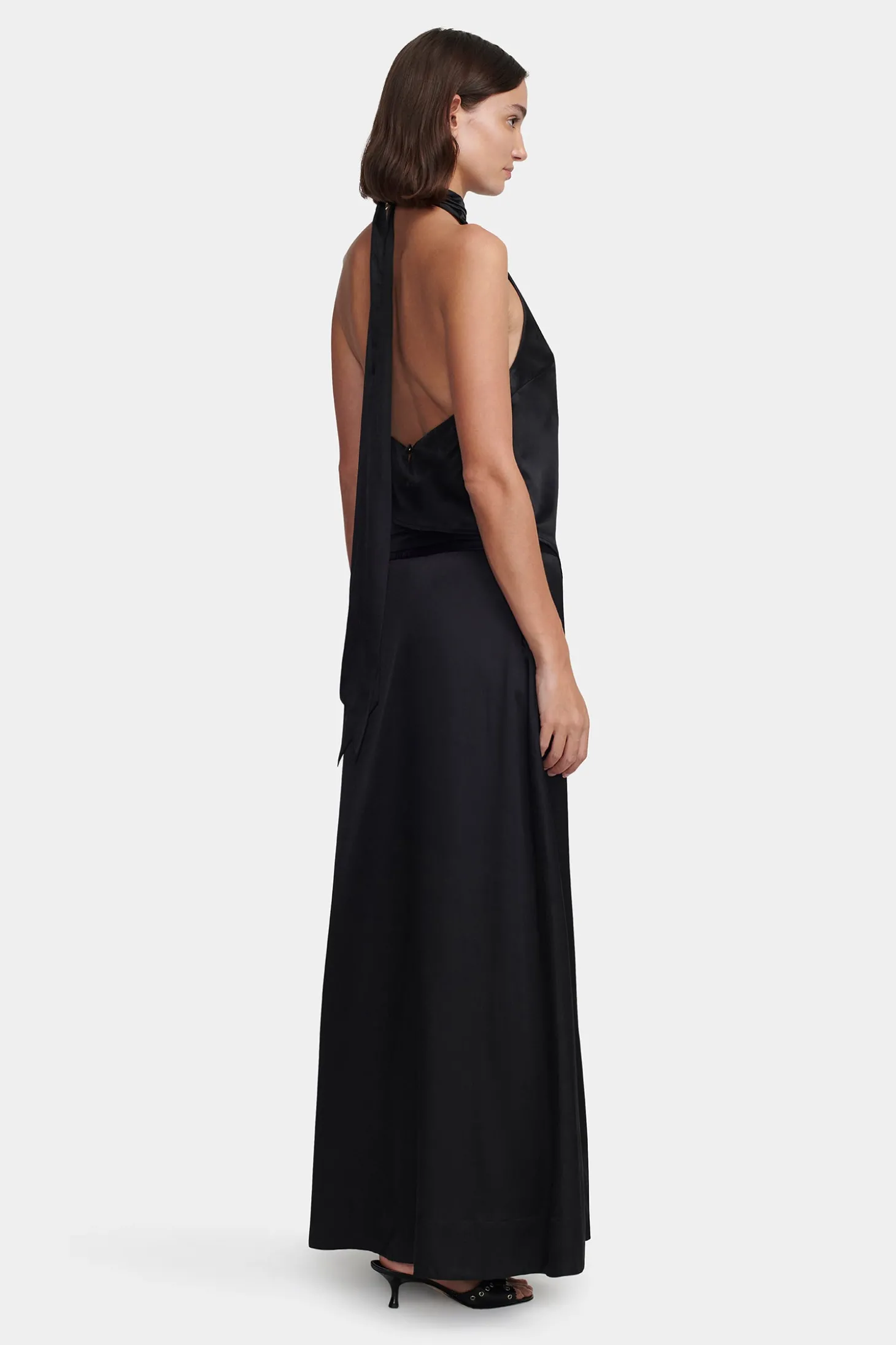 Blair Skirt Black