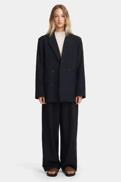 Buchanan Blazer Navy