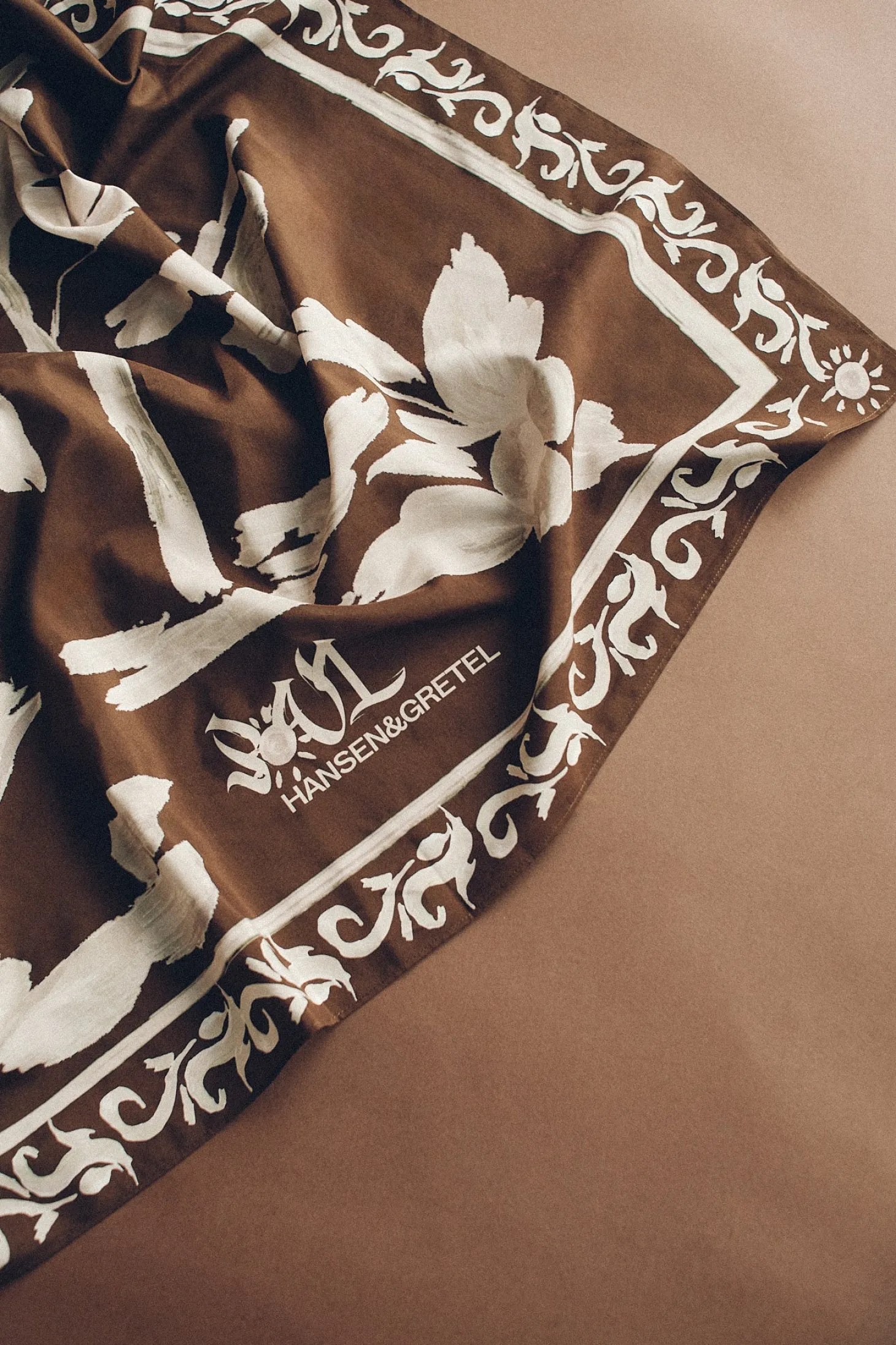 Cabo Sarong Paradiso Print