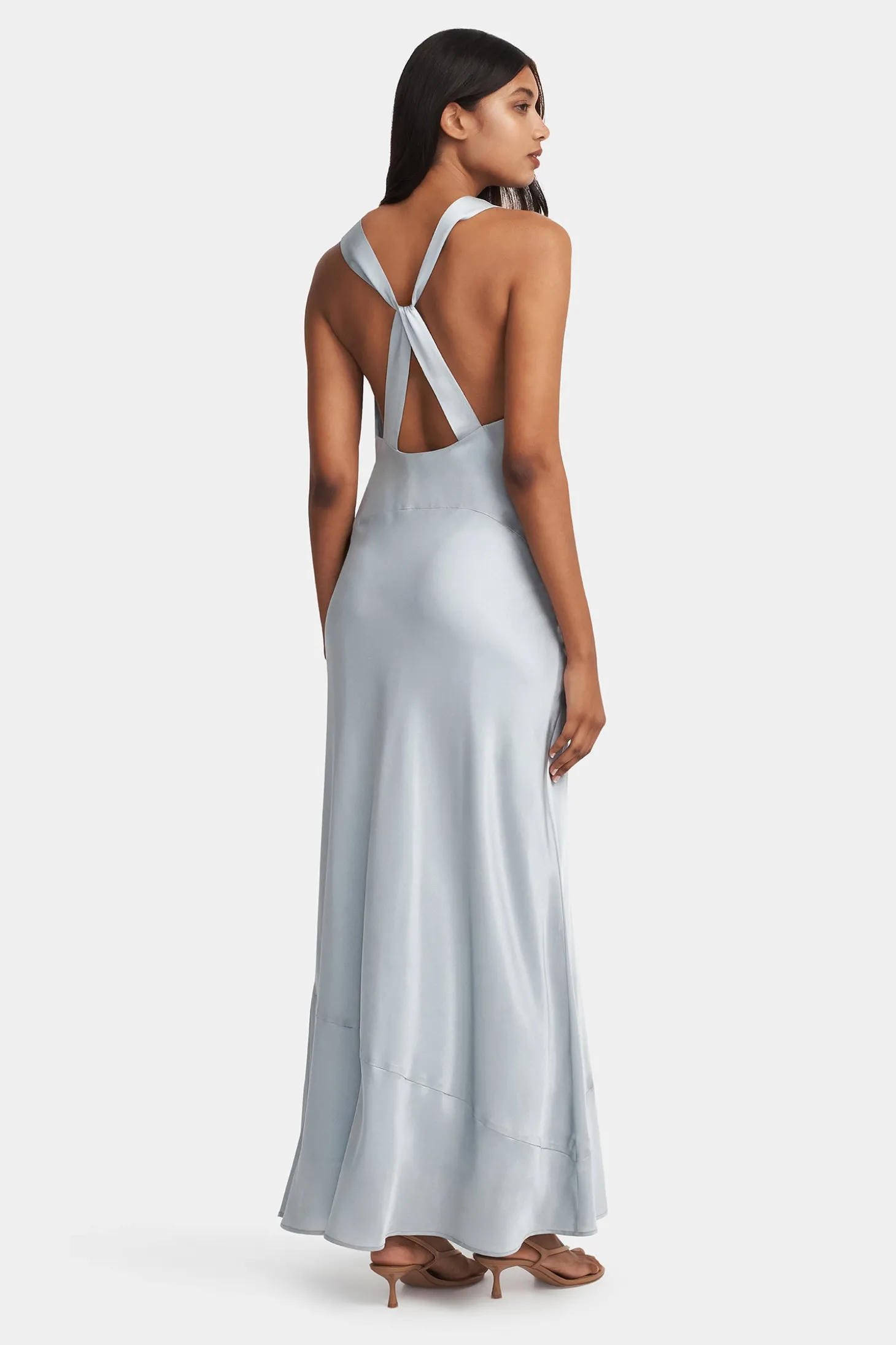Cameron Dress Stone