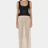 Camilla Skirt Natural