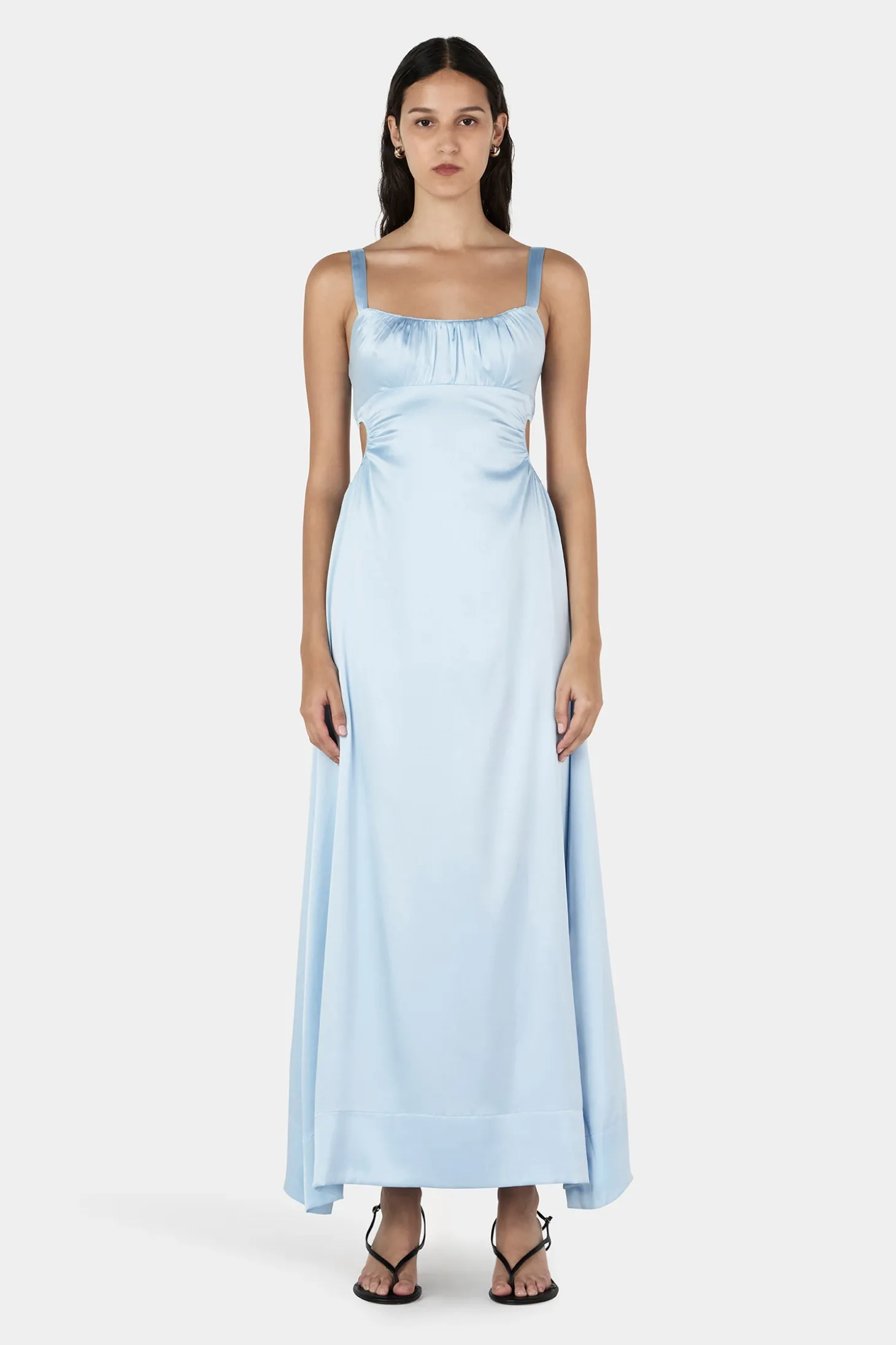 Carlos Dress Blue