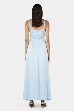 Carlos Dress Blue