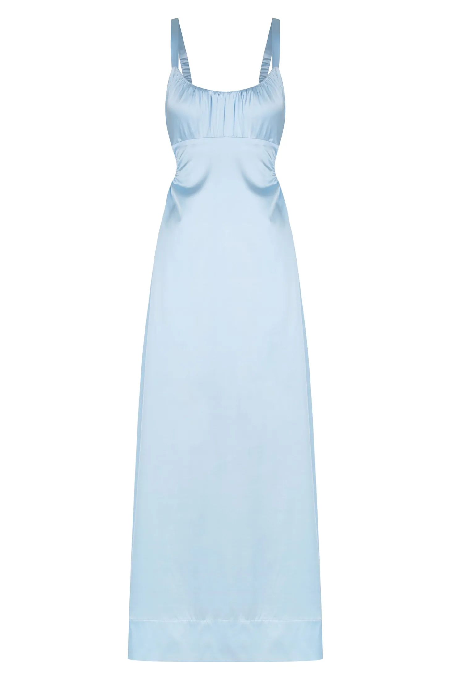 Carlos Dress Blue