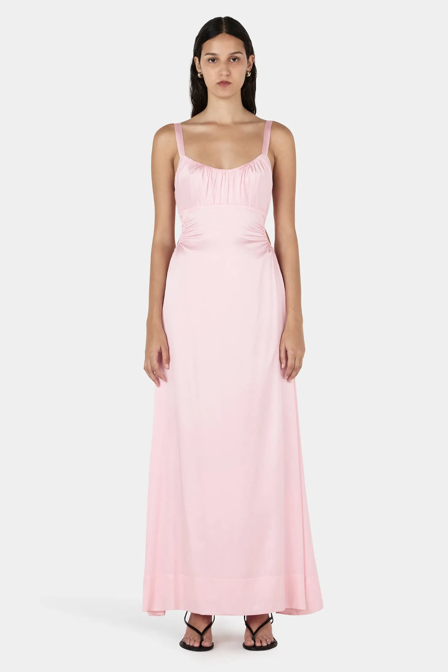 Carlos Dress Sherbet