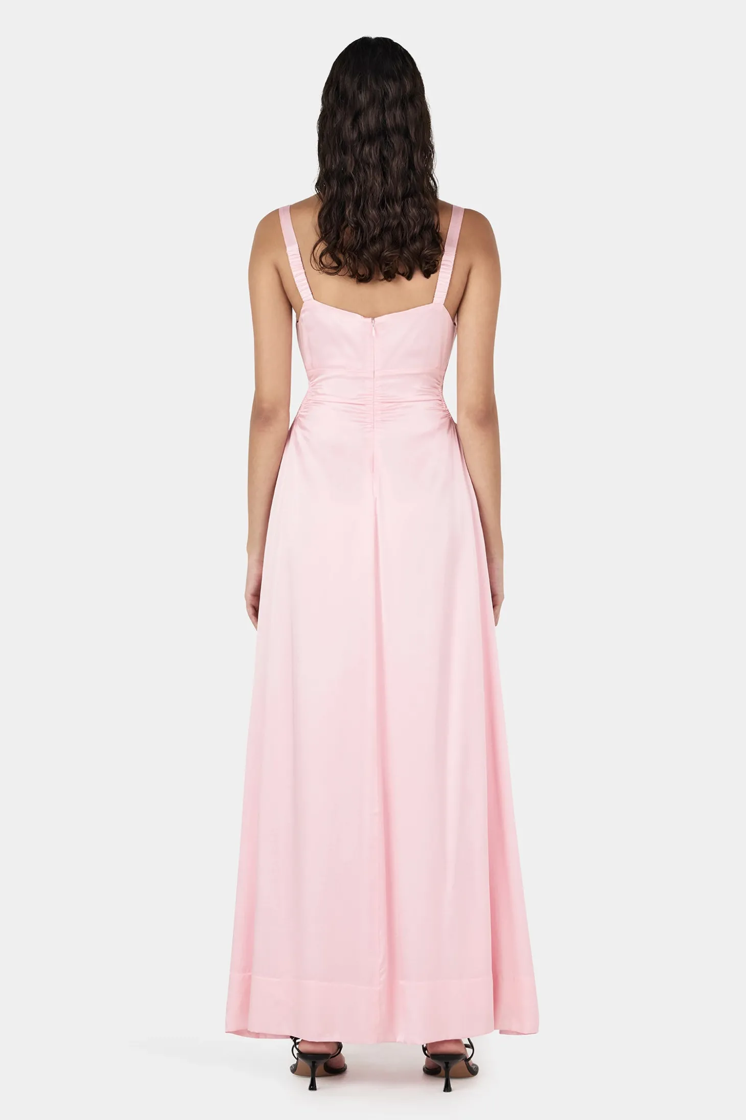 Carlos Dress Sherbet