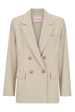 Classico Blazer Sandstone