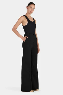 Cooper Corduroy Pant Black