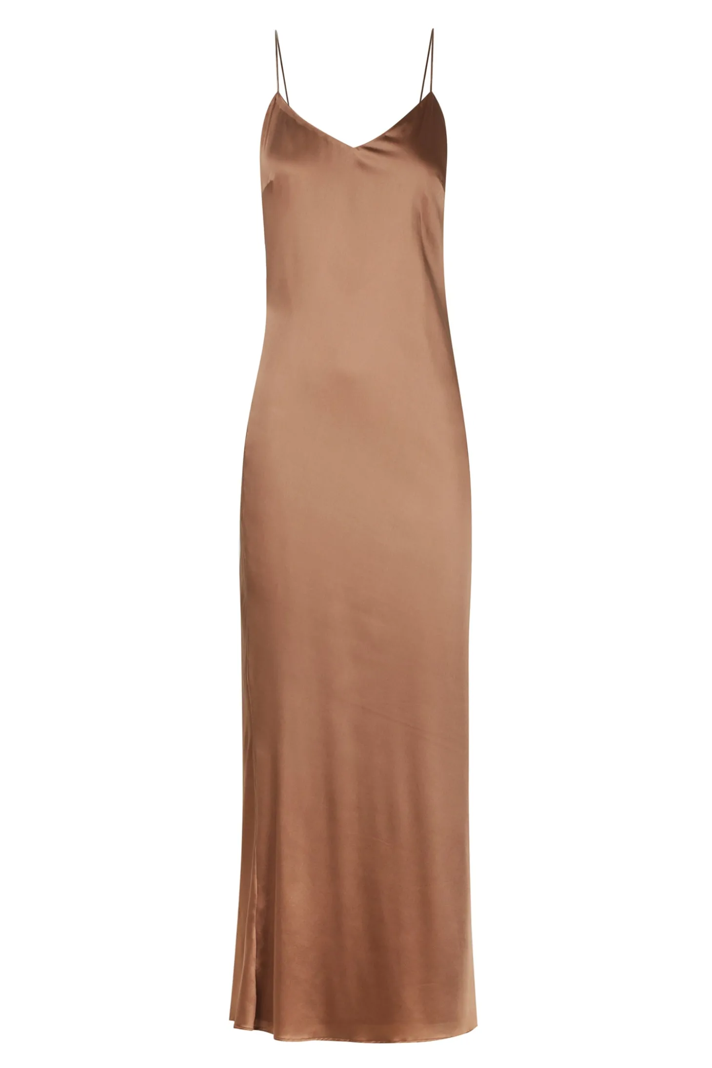 Dana Dress Fudge