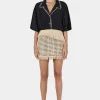 Del Mar Skirt Sand
