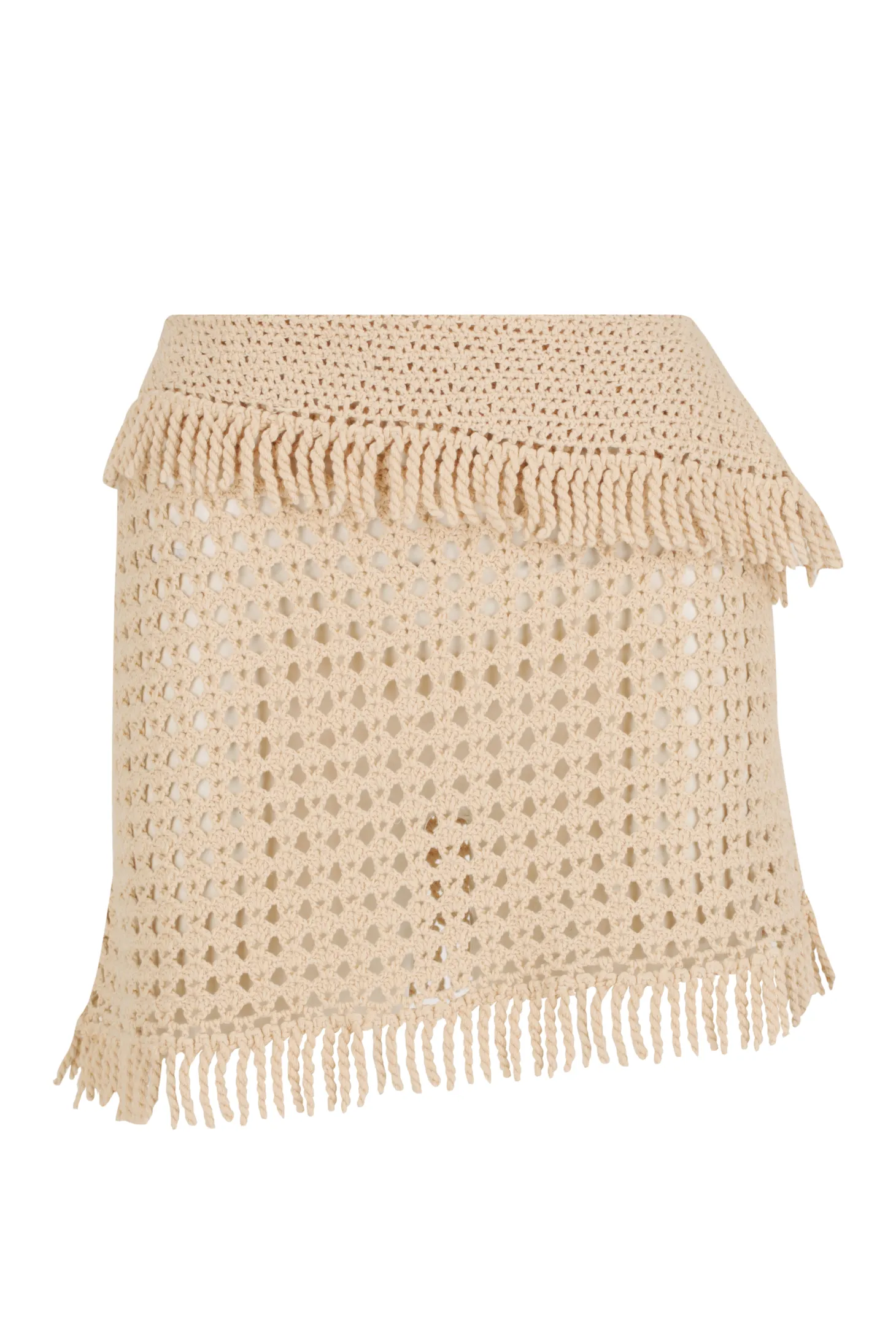 Del Mar Skirt Sand
