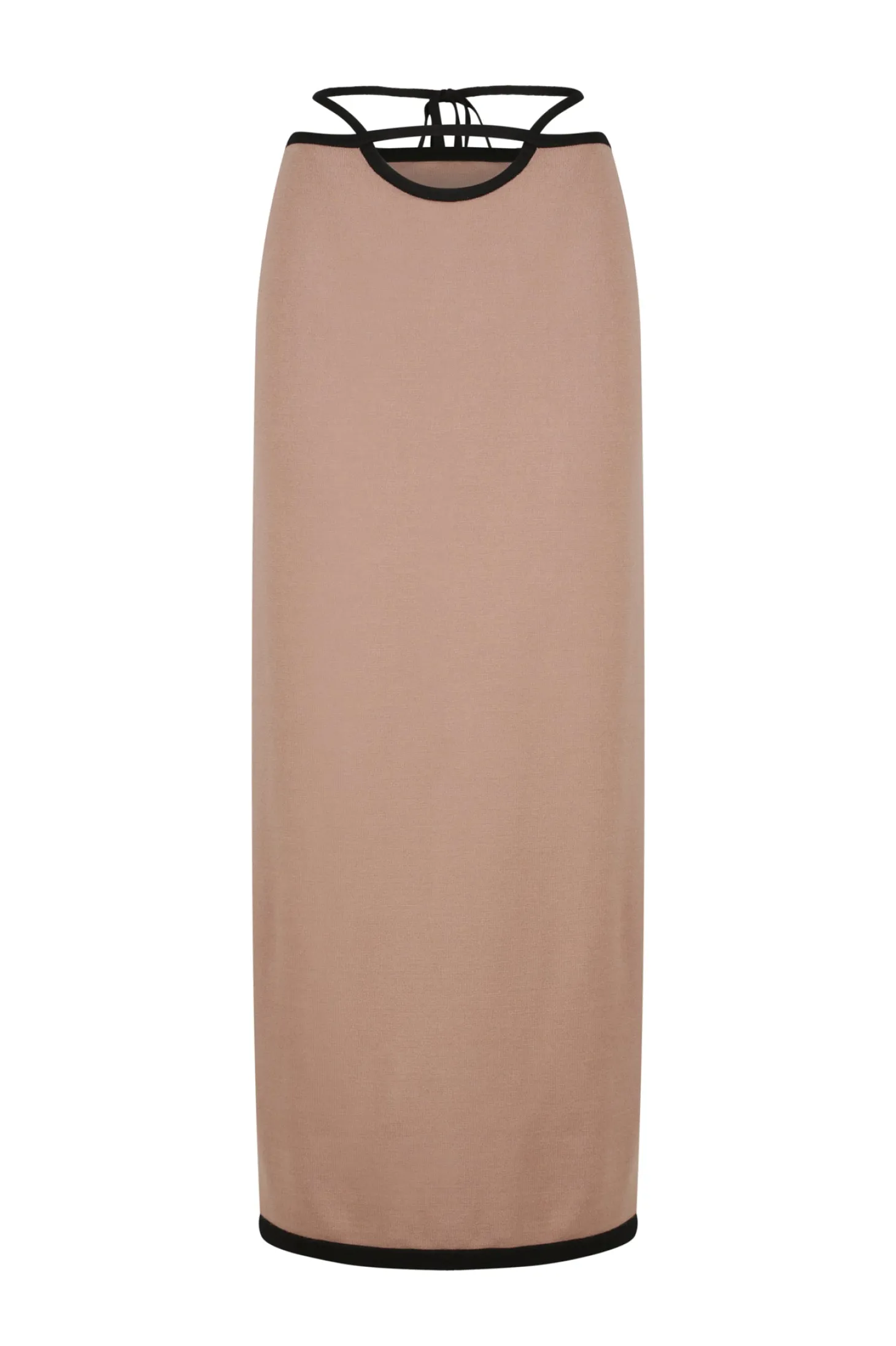 Diablo Skirt Mocha