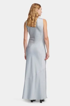 Elle Maxi Dress Stone