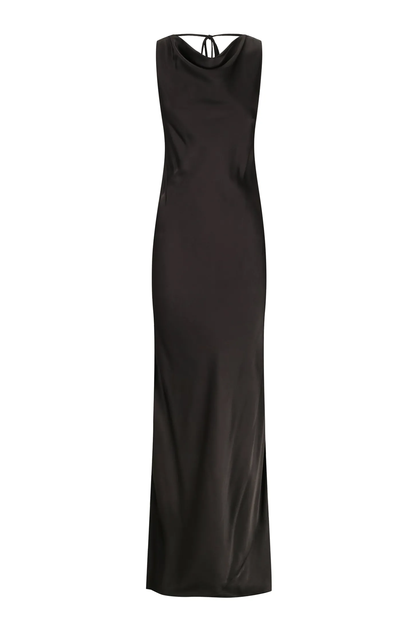 Emmery Dress Black