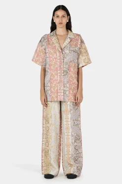 Esme Shirt Paisley Lane