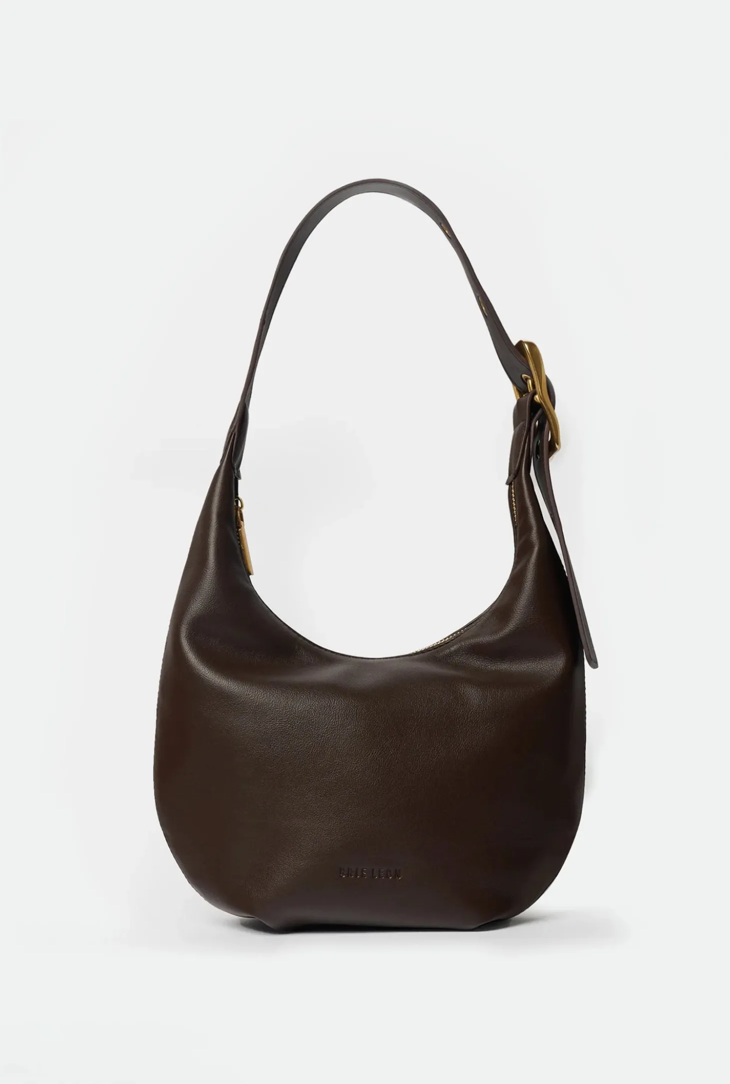 Everyday Croissant Bag Chocolate