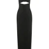 Fantasy Dress Black