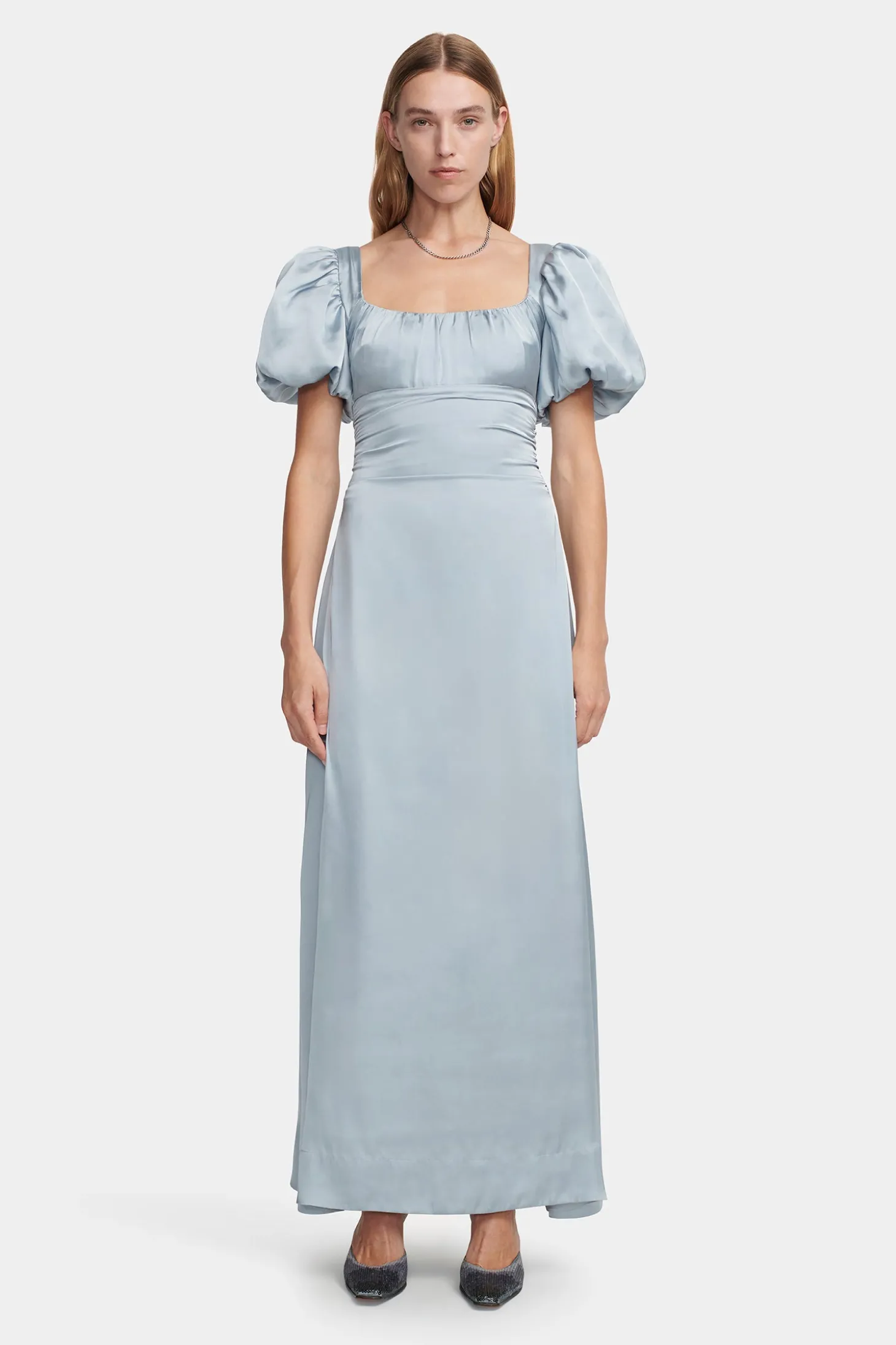 Farris Dress Stone
