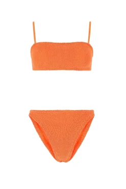 Gigi Bikini Orange