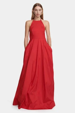Gilda Gown Samba