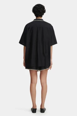 Gili Shorts Black
