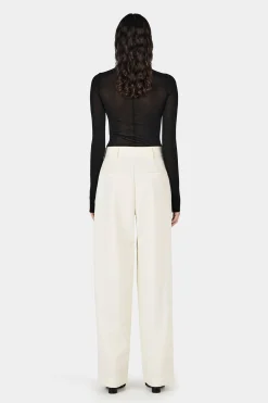 Hamilton Pant Bone
