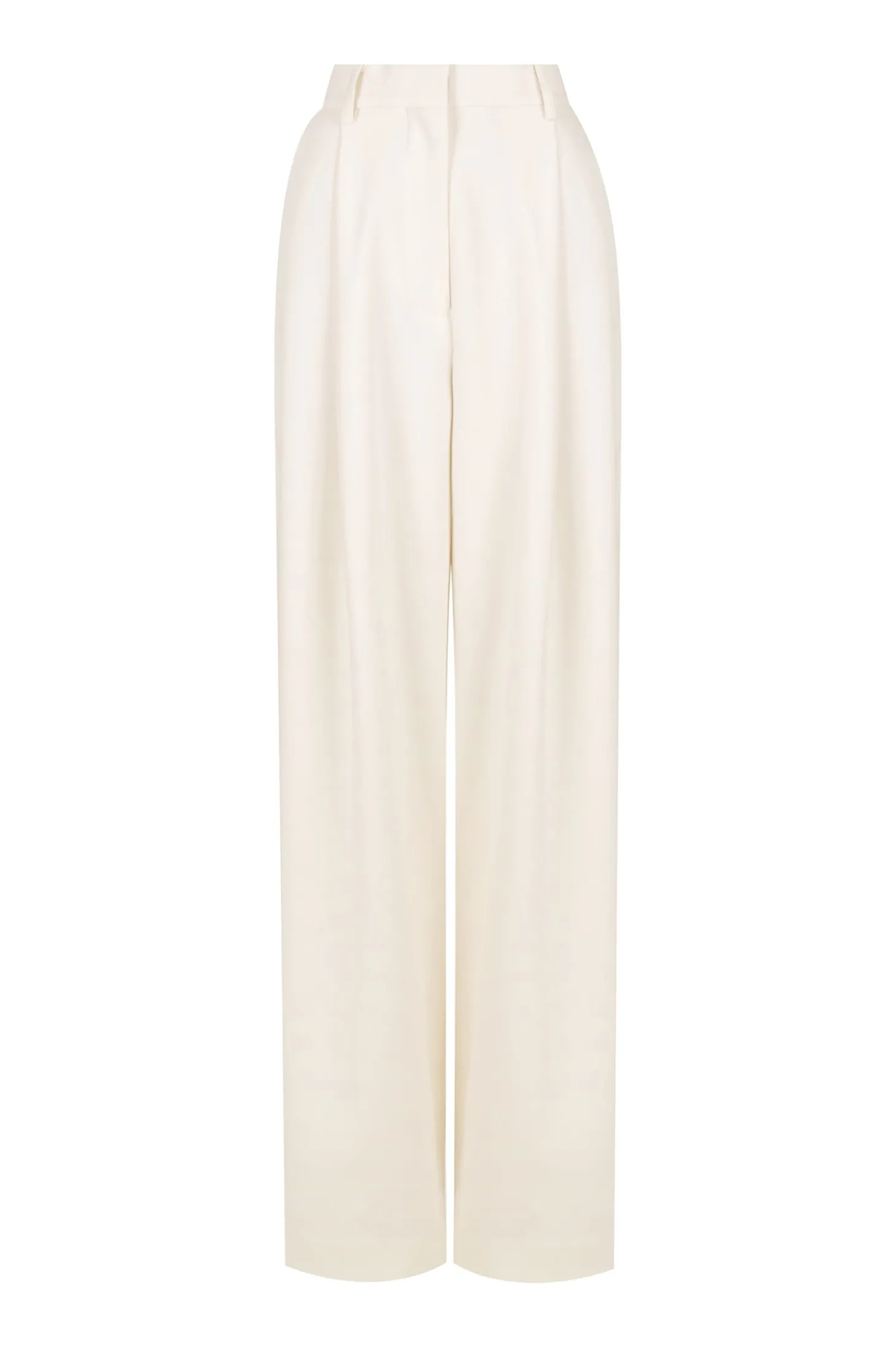 Hamilton Pant Bone