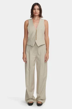 Hamilton Pant Sandstone