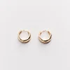 Hanna Hoops Small