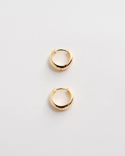 Hanna Hoops Small